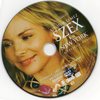 Szex és New York 6. évad 5. lemez DVD borító CD1 label Letöltése