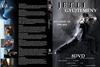 Jet Li gyûjtemény (Best of) DVD borító FRONT Letöltése