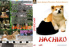 Hachiko (Old Dzsordzsi) DVD borító FRONT Letöltése