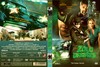 Zöld darázs (isomav) DVD borító FRONT Letöltése