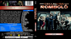 Csillagközi romboló 2. évad  (Eddy61) DVD borító FRONT Letöltése