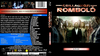 Csillagközi romboló 3. évad  (Eddy61) DVD borító FRONT Letöltése