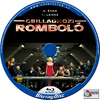 Csillagközi romboló 4. évad (Eddy61) DVD borító CD1 label Letöltése