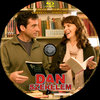 Dan és a szerelem  (Old Dzsordzsi) DVD borító CD2 label Letöltése