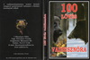 100 lövés vaddisznóra DVD borító FRONT Letöltése