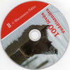 100 lövés vaddisznóra DVD borító CD1 label Letöltése