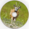 Őzbak csalsípra DVD borító CD1 label Letöltése