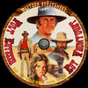 Volt egyszer egy Vadnyugat (Western gyûjtemény) (Old Dzsordzsi) DVD borító CD1 label Letöltése