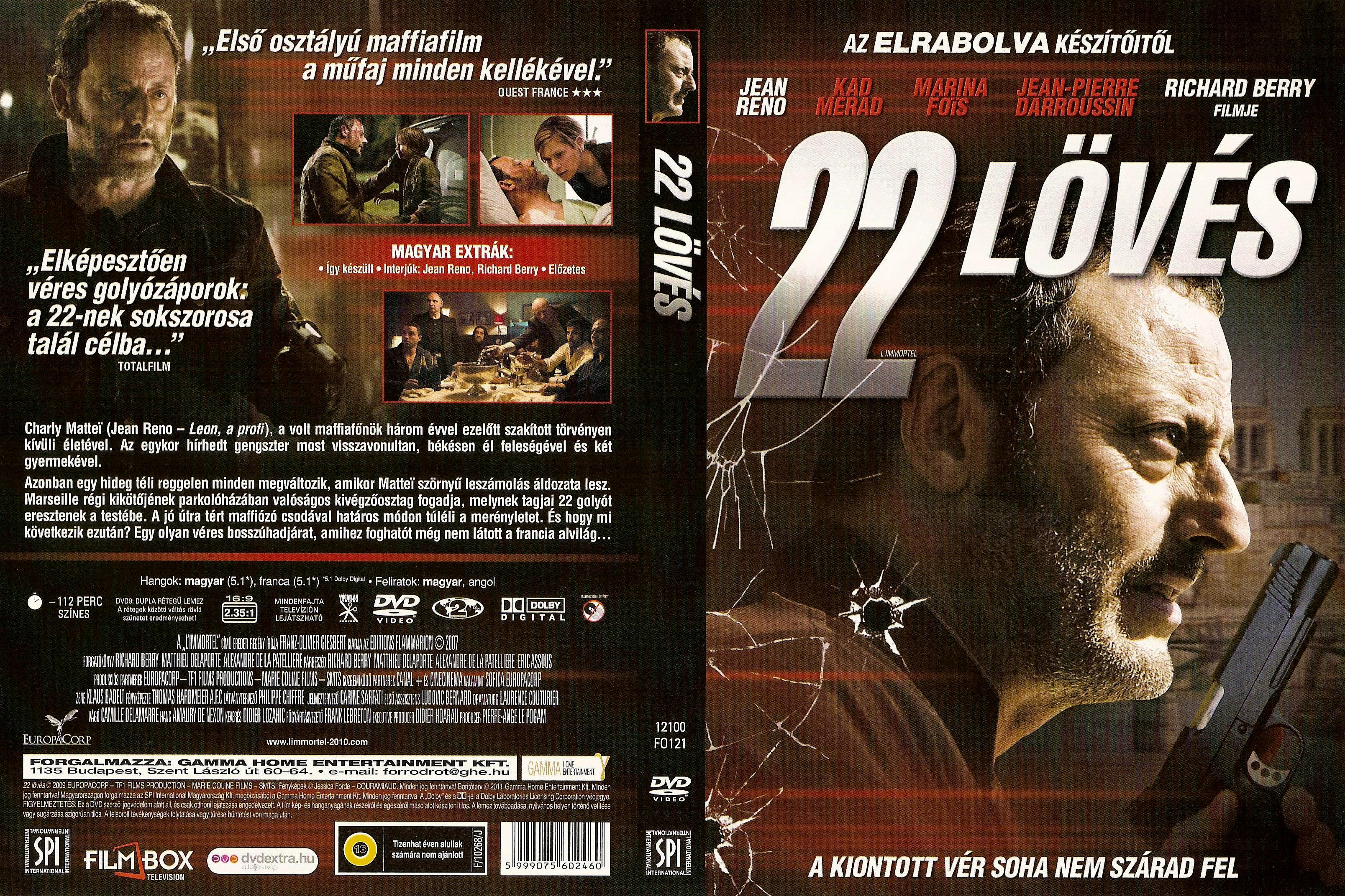 Magyar teljes film
