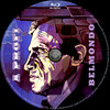 A profi  (Old Dzsordzsi) DVD borító CD1 label Letöltése