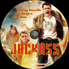 Jackass 3 (Old Dzsordzsi) DVD borító CD2 label Letöltése