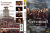 Germinal (kepike) DVD borító FRONT Letöltése