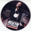 Alvin és a mókusok - Mi ilyenkor szoktunk sírni (akos09) DVD borító CD1 label Letöltése