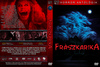 Frászkarika (Horror Antológia) (horroricsi) DVD borító FRONT Letöltése