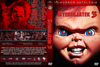 Gyerekjáték 3. (Horror Antológia) (horroricsi) DVD borító FRONT Letöltése
