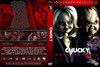Chucky menyasszonya (Horror Antológia) (horroricsi) DVD borító FRONT Letöltése