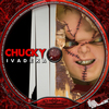 Chucky ivadéka (Horror Antológia) (horroricsi) DVD borító CD2 label Letöltése