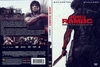John Rambo (fémdobozos, vágatlan változat) (Jucu) (Rambo 4.) DVD borító FRONT Letöltése