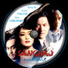 Sanghaj (Old Dzsordzsi) DVD borító CD1 label Letöltése