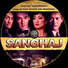 Sanghaj (Old Dzsordzsi) DVD borító CD2 label Letöltése