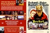 Becket (Leslius) DVD borító FRONT Letöltése