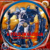 A Föld inváziója - Csata: Los Angeles (Csiribácsi) DVD borító CD2 label Letöltése