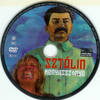 Sztálin menyasszonya DVD borító CD1 label Letöltése