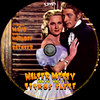 Walter Mitty titkos élete (1947) (Old Dzsordzsi) DVD borító CD1 label Letöltése