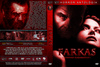 Farkas (1994) (Horror Antológia) (horroricsi) DVD borító FRONT Letöltése