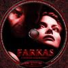 Farkas (1994) (Horror Antológia) (horroricsi) DVD borító CD1 label Letöltése