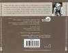 Milan Kundera - A lét elviselhetetlen könnyûsége (hangoskönyv) DVD borító BACK Letöltése
