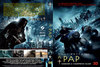 A pap - Háború a vámpírok ellen 3D (singer) DVD borító FRONT Letöltése