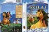 Szilaj - A vad völgy paripája DVD borító FRONT Letöltése