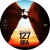 127 óra DVD borító CD2 label Letöltése