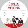 Ébredj velünk (ryz) DVD borító CD1 label Letöltése