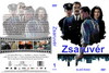 Zsaruvér 1. évad (fero68) DVD borító FRONT Letöltése
