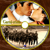 Garni-zóna (LewSalt) DVD borító CD1 label Letöltése