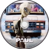 Paul DVD borító CD1 label Letöltése