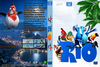 Rio (lala55) DVD borító FRONT Letöltése