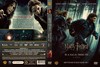 Harry Potter és a Halál Ereklyéi 1. rész (isomav) DVD borító FRONT Letöltése