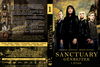 Sanctuary - Génrejtek 1. évad (Presi) DVD borító FRONT Letöltése