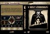 V mint vérbosszú (Gold Collection) (Jucu) DVD borító FRONT Letöltése