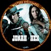 Jonah Hex (Western gyûjtemény) (Old Dzsordzsi) DVD borító CD1 label Letöltése