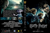 Harry Potter és a Halál ereklyéi 1. rész (Eddy61) DVD borító FRONT Letöltése