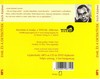 Erich Kästner - Emil és a detektívek (hangoskönyv) DVD borító BACK Letöltése
