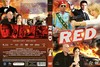 Red (isomav) DVD borító FRONT Letöltése