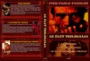Pasolini - Az élet trilógiája (Old Dzsordzsi) DVD borító FRONT Letöltése