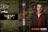 Gyilkos elmék 1. évad (Csiribácsi) DVD borító FRONT BOX Letöltése