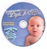 A Real Trill Music bemutatja: DuplaPé - Klafa EP DVD borító CD1 label Letöltése