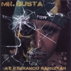 Mr. Busta - Az ezerarcú rapsztár DVD borító FRONT Letöltése